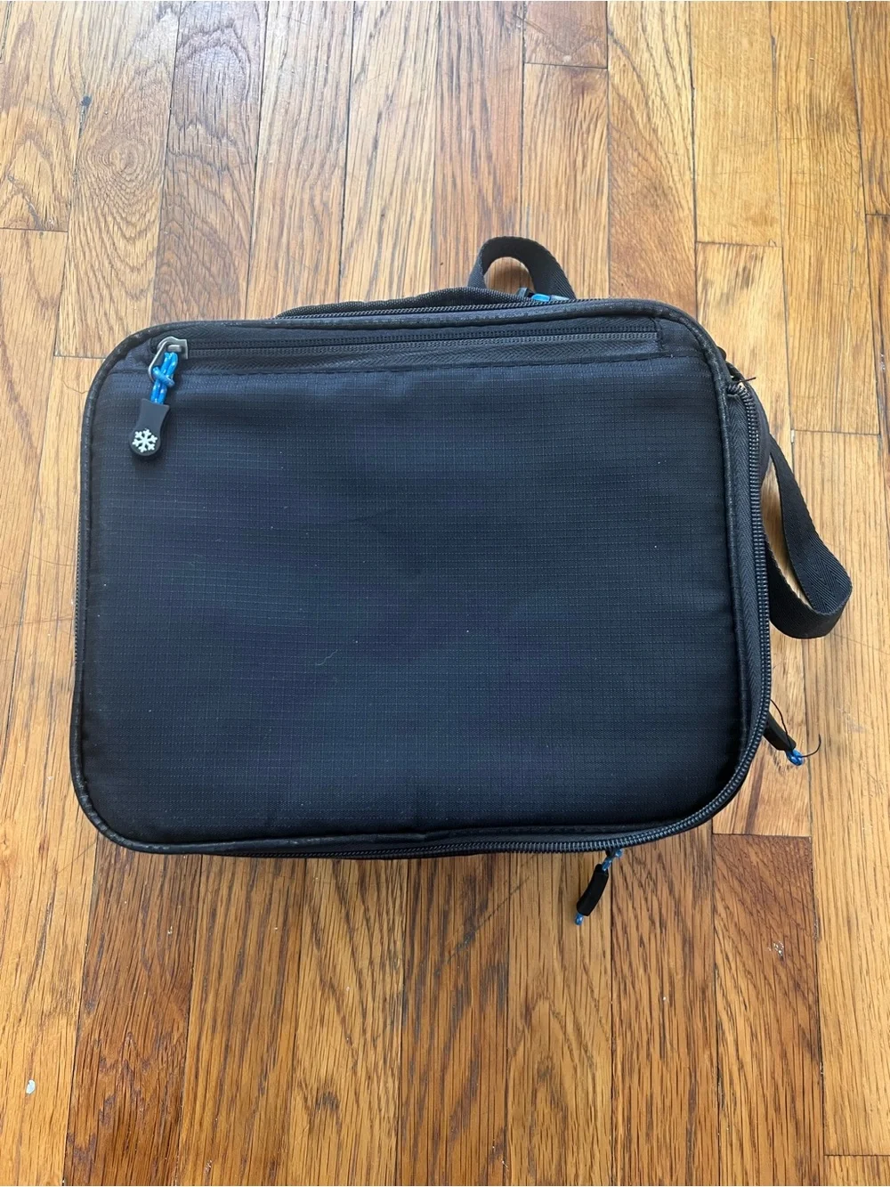 Arctic Zone Titan Deep Freeze Expandable Lunch Box